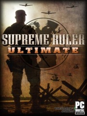 Supreme Ruler Ultimate