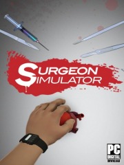 Surgeon Simulator