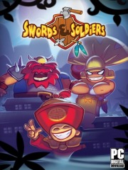 Swords and Soldiers HD