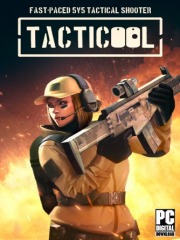 Tacticool