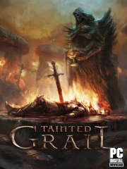 Tainted Grail: Conquest