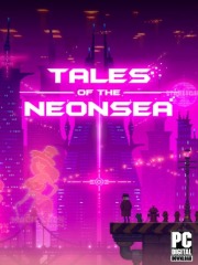 Tales of the Neon Sea