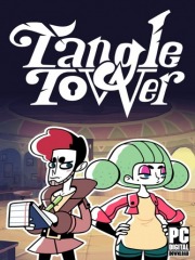 Tangle Tower