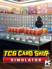 TCG Card Shop Simulator