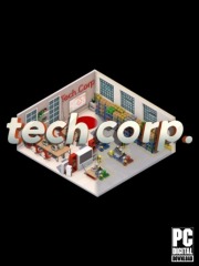 Tech Corp