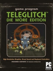 Teleglitch: Die