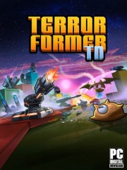 Terrorformer TD