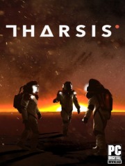 Tharsis