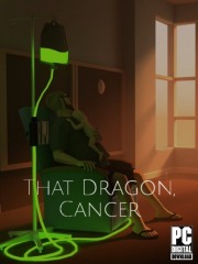 That Dragon, Cancer