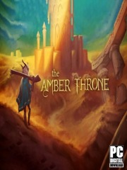 The Amber Throne