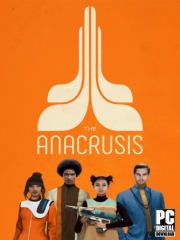 The Anacrusis