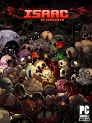 The Binding of Isaac: Afterbirth