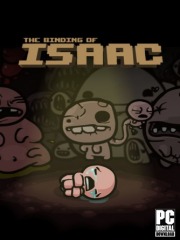 The Binding of Isaac