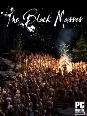 The Black Masses