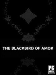 The Blackbird of Amor