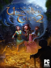 The Book of Unwritten Tales 2