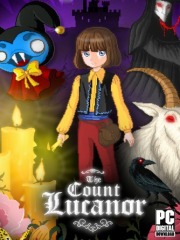 The Count Lucanor