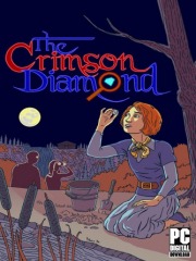 The Crimson Diamond