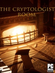 The Cryptologist Room