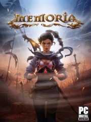 The Dark Eye: Memoria