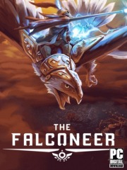 The Falconeer