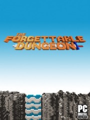 The Forgettable Dungeon