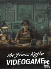 The Franz Kafka Videogame