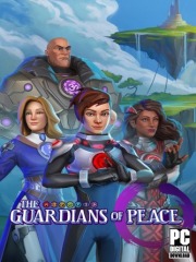 The Guardians of Peace