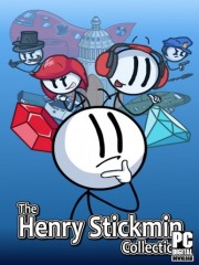 The Henry Stickmin Collection