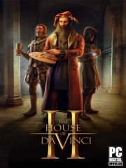 The House of Da Vinci 2