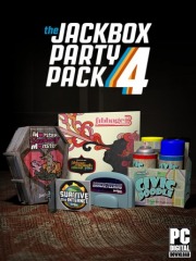 The Jackbox Party Pack 4