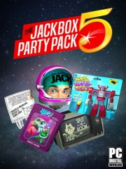 The Jackbox Party Pack 5