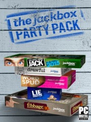 The Jackbox Party Pack