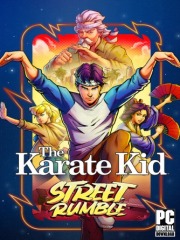 The Karate Kid: Street Rumble