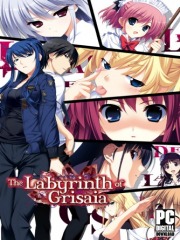 The Labyrinth of Grisaia