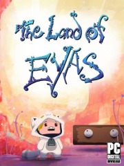 The Land of Eyas