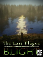 The Last Plague: Blight