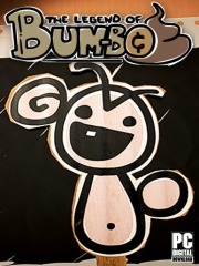 The Legend of Bum-Bo