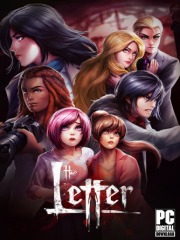 The Letter - Horror Visual Novel