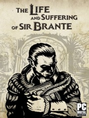 The Life and Suffering of Sir Brante  Chapter 1&2