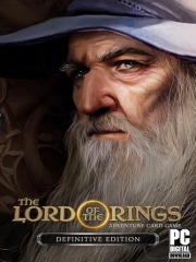 The Lord of the Rings: Adventure Card Game