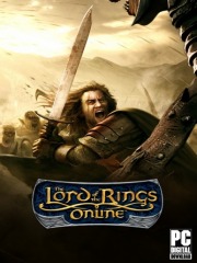 The Lord of the Rings Online