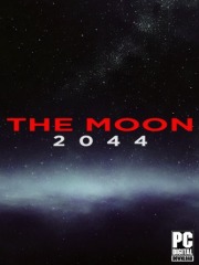 The Moon 2044