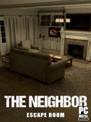 The Neighbor - Escape Room