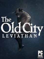 The Old City: Leviathan