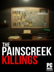 The Painscreek Killings