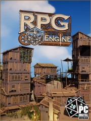 The RPG Engine