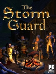 The Storm Guard: Darkness is Coming