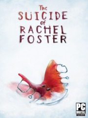 The Suicide of Rachel Foster