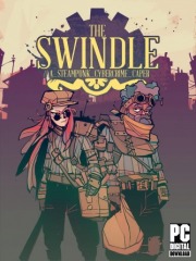 The Swindle